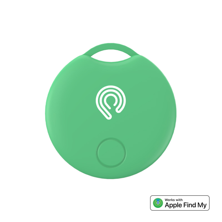 find my apple gps tracker