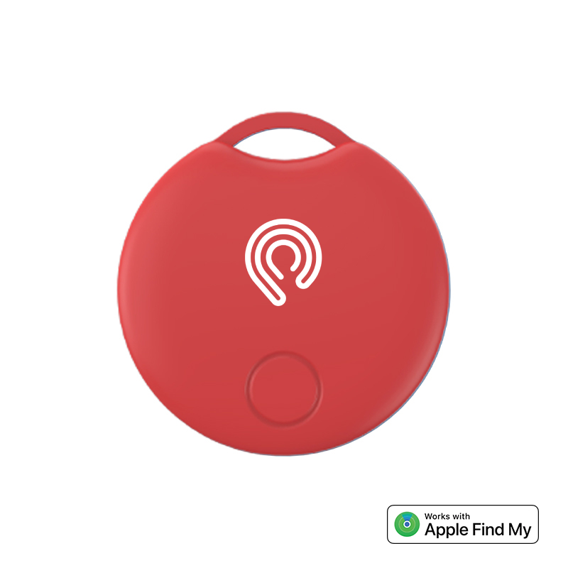 red tracker hyperloq