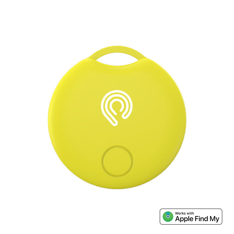 yellow tracker hyperloq